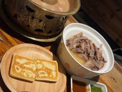 -牧马人奶茶馆(乌兰察布总店)