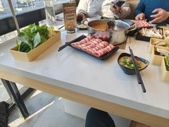-呷哺呷哺 黄金牧场 (中发百旺店)