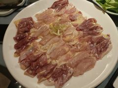 -晓粤·惹味粤菜(凯德乐峰广场店)