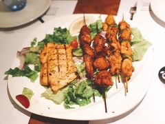 -HELLO MUSAE 拾光缪斯餐厅·纯正希腊风味(苏州中心店)