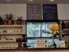 --1F Coffee
