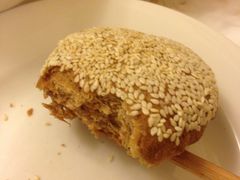 -八先生涮肉房(三里河店)
