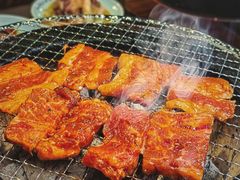 -蒜香焼肉PURUSHIN(马场路店)