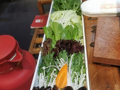 -南门四季铜锅涮肉(左家庄店)