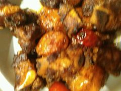 -黔蘑菇四季餐厅(观山湖店)