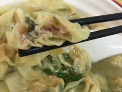 -云云美食