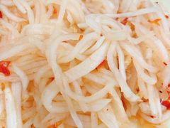 -周良天山牛杂城(天山路总店)