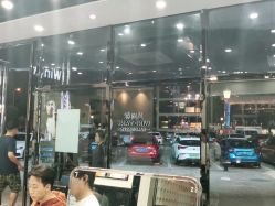 -风向标WIND VANE SALON