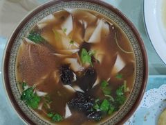 -河南食府(人民路店)