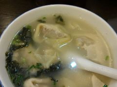 -不二心·鲜肉大包·海胆小笼汤包(二七广场店)