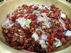 -小胖墩炝锅鱼(天钥桥路店)