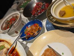 -满满海佛跳墙(千禧店)