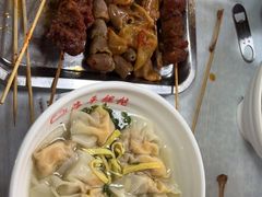 -海平馄饨(逍遥二路店)