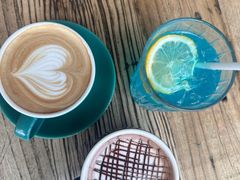 -漫咖啡 (CCPAPK店)