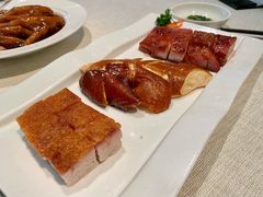 烧味三拼-御宝轩(益丰·外滩源店)