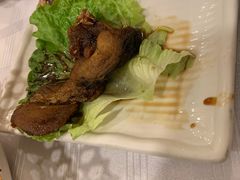 -翠亭酒家(山西南路店)