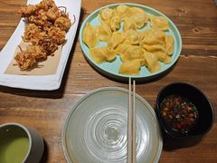 -三姐妹餐厅(曲江店)