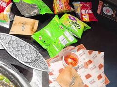 -探鱼·鲜青椒爽麻烤鱼(领展购物广场店)