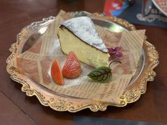巴斯克蛋糕-卢布里西餐厅(总店)