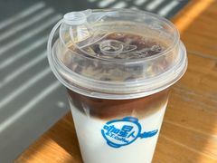 -咖星人E·T coffee·云赛空间