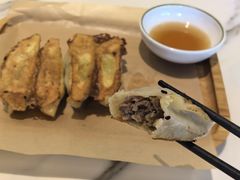 -春家·非遗手工小吃(徐汇万科广场店)