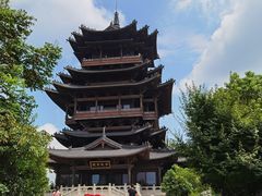 -杭州半山国家森林公园