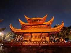 -岳阳楼景区