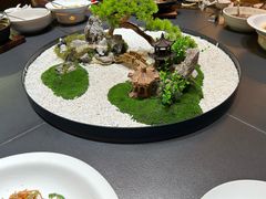 -曼格纳·曼芯馆(杨浦店)