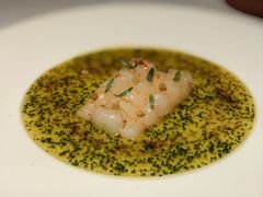 -Oyster Talks 四度蚝法餐厅