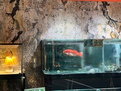 水产区-味茂·老船夫1927(东海东路店)