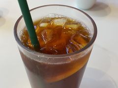 -柠檬树茶餐厅(海雅缤纷城店)