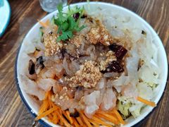 -叶存利海鲜大馅饺子(海宁路总店)
