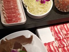 -蜀记火锅(南街店)
