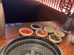 -烧肉一番·新韩式炭火烤肉(大岭山店)