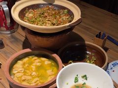 -寨子里的钵钵菜-湘西山里菜(火车站店)