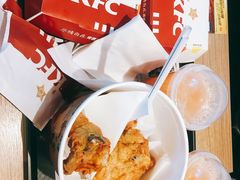 -肯德基(金爵万象店)