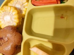 -西贝莜面村(常州新北万达广场店)