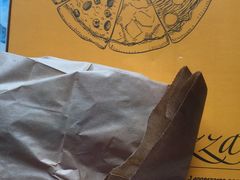 -必胜客(中山北路宅急送店)