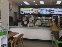 -老乡鸡(利辛淝河大道店)