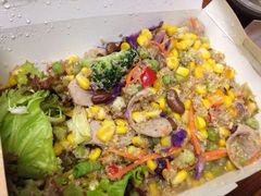 iphone_upload_pic-Meal Salad米有沙拉(长泰广场店)
