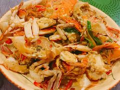 -盛港湾海鲜食府(黄沙店)