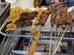 -古彭7只羊·招牌白串·碳锅羊肉旗舰店