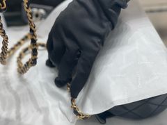 -Chanel(德基广场店)