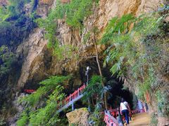-神龙峡风景区