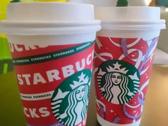 -星巴克臻选(沈阳大悦城店)