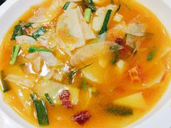 -醉美云南·云南菜主题餐厅(昆明站北京路双龙商场店)