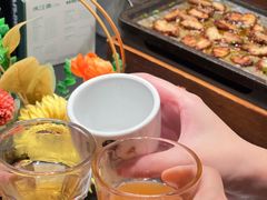 -庆江南江南菜(琴湖溪里花园城店)