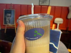 -莫内艺术岛海景咖啡