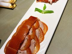 -晟永興烤鸭店(五道口店)