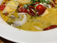 -花溪雨·森林餐厅(石基店)